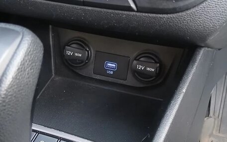 Hyundai Creta I рестайлинг, 2020 год, 1 850 000 рублей, 12 фотография
