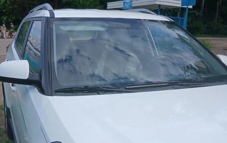 Hyundai Creta I рестайлинг, 2020 год, 1 850 000 рублей, 8 фотография