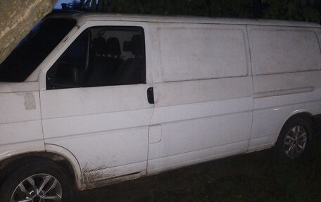 Volkswagen Transporter T4, 1993 год, 270 000 рублей, 2 фотография
