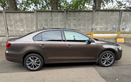 Volkswagen Jetta VI, 2012 год, 1 280 000 рублей, 5 фотография