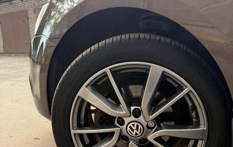 Volkswagen Jetta VI, 2012 год, 1 280 000 рублей, 10 фотография