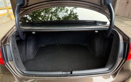 Volkswagen Jetta VI, 2012 год, 1 280 000 рублей, 16 фотография
