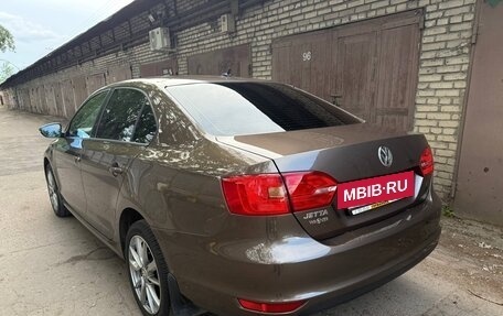 Volkswagen Jetta VI, 2012 год, 1 280 000 рублей, 7 фотография