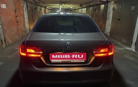 Volkswagen Jetta VI, 2012 год, 1 280 000 рублей, 9 фотография