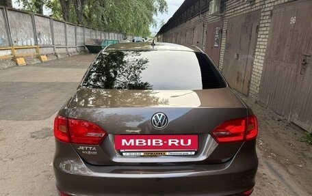 Volkswagen Jetta VI, 2012 год, 1 280 000 рублей, 8 фотография