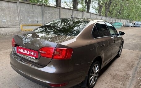 Volkswagen Jetta VI, 2012 год, 1 280 000 рублей, 6 фотография