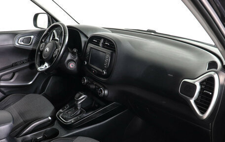 KIA Soul III, 2019 год, 1 847 000 рублей, 10 фотография