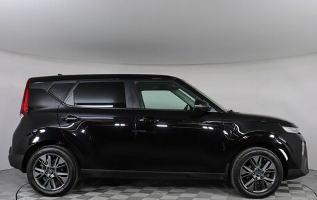 KIA Soul III, 2019 год, 1 847 000 рублей, 4 фотография