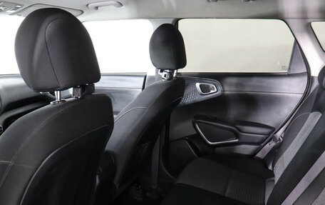 KIA Soul III, 2019 год, 1 847 000 рублей, 12 фотография