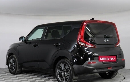 KIA Soul III, 2019 год, 1 847 000 рублей, 7 фотография