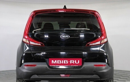KIA Soul III, 2019 год, 1 847 000 рублей, 6 фотография