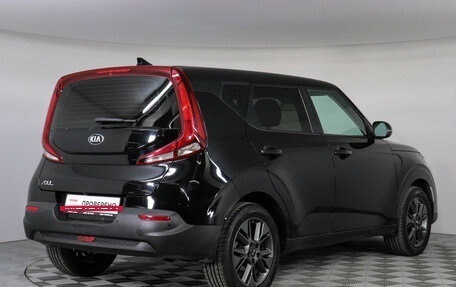 KIA Soul III, 2019 год, 1 847 000 рублей, 5 фотография