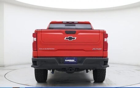 Chevrolet Silverado, 2026 год, 6 208 497 рублей, 4 фотография