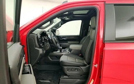 Chevrolet Silverado, 2026 год, 6 208 497 рублей, 6 фотография