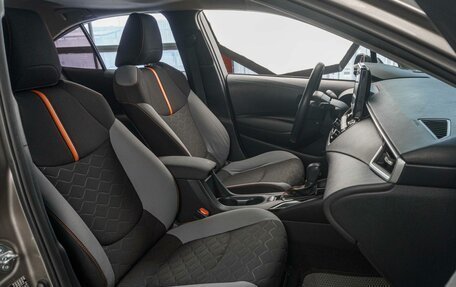 Toyota Corolla, 2021 год, 1 729 000 рублей, 8 фотография