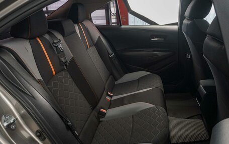 Toyota Corolla, 2021 год, 1 729 000 рублей, 7 фотография