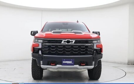 Chevrolet Silverado, 2026 год, 6 208 497 рублей, 2 фотография