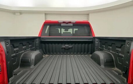 Chevrolet Silverado, 2026 год, 6 208 497 рублей, 7 фотография