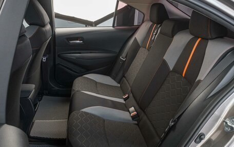 Toyota Corolla, 2021 год, 1 729 000 рублей, 9 фотография