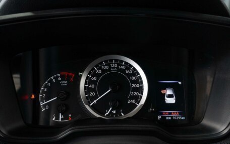 Toyota Corolla, 2021 год, 1 729 000 рублей, 12 фотография