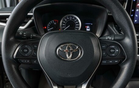 Toyota Corolla, 2021 год, 1 729 000 рублей, 15 фотография