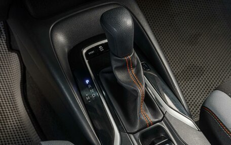 Toyota Corolla, 2021 год, 1 729 000 рублей, 18 фотография
