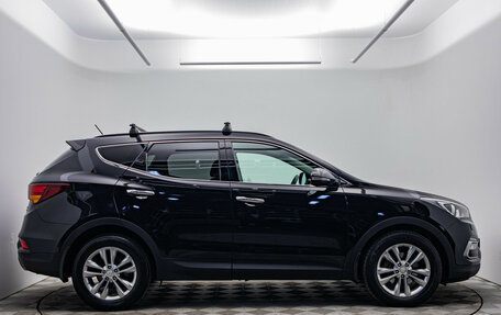 Hyundai Santa Fe III рестайлинг, 2016 год, 2 160 000 рублей, 6 фотография