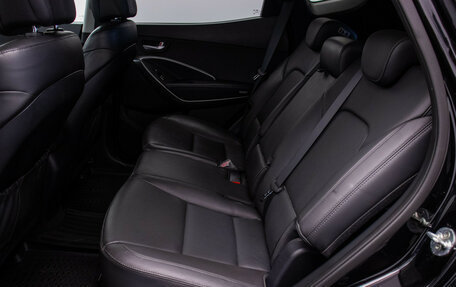 Hyundai Santa Fe III рестайлинг, 2016 год, 2 160 000 рублей, 11 фотография