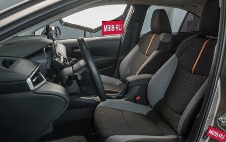 Toyota Corolla, 2021 год, 1 729 000 рублей, 10 фотография