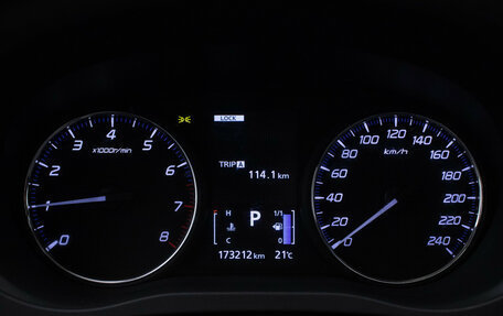 Mitsubishi Outlander III рестайлинг 3, 2016 год, 2 340 000 рублей, 12 фотография