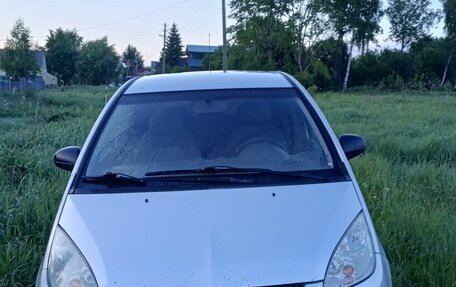Mitsubishi Colt VI рестайлинг, 2005 год, 265 000 рублей, 2 фотография