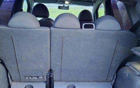 Mitsubishi Colt VI рестайлинг, 2005 год, 265 000 рублей, 7 фотография