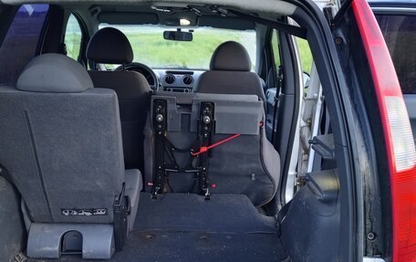 Mitsubishi Colt VI рестайлинг, 2005 год, 265 000 рублей, 9 фотография