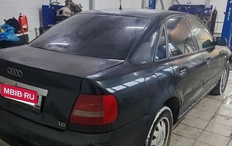 Audi A4, 2000 год, 420 000 рублей, 2 фотография