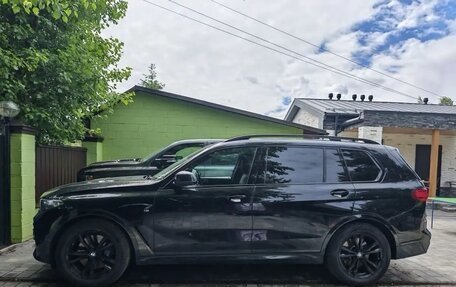 BMW X7, 2020 год, 7 000 000 рублей, 6 фотография