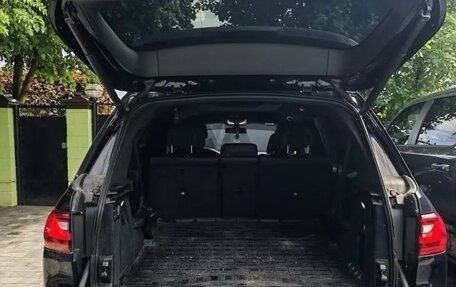 BMW X7, 2020 год, 7 000 000 рублей, 7 фотография
