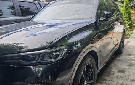 BMW X7, 2020 год, 7 000 000 рублей, 5 фотография