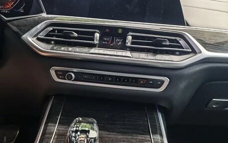BMW X7, 2020 год, 7 000 000 рублей, 10 фотография