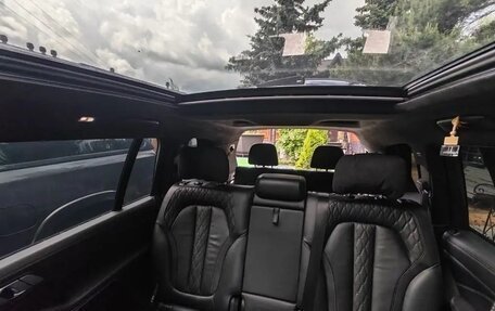 BMW X7, 2020 год, 7 000 000 рублей, 11 фотография