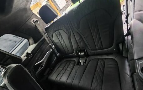 BMW X7, 2020 год, 7 000 000 рублей, 12 фотография