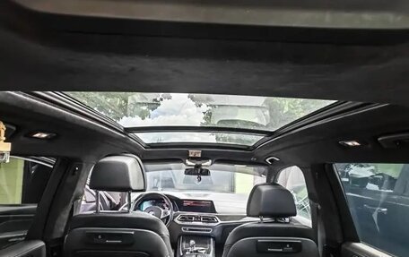 BMW X7, 2020 год, 7 000 000 рублей, 13 фотография