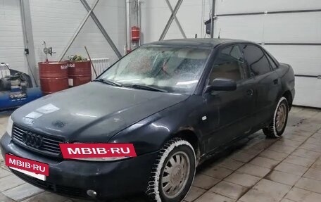 Audi A4, 2000 год, 420 000 рублей, 3 фотография