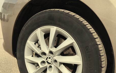 Skoda Rapid I, 2020 год, 1 500 000 рублей, 4 фотография