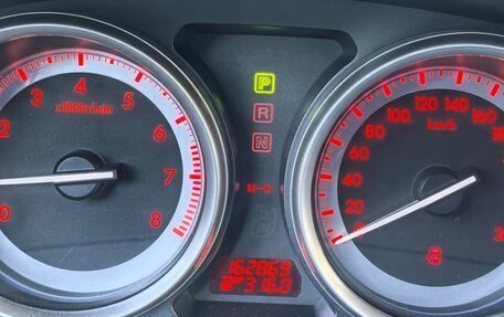 Mazda 6, 2011 год, 1 150 000 рублей, 7 фотография