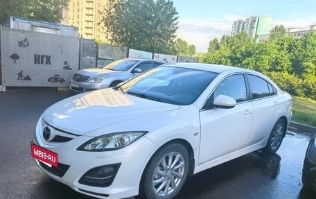 Mazda 6, 2011 год, 1 150 000 рублей, 3 фотография
