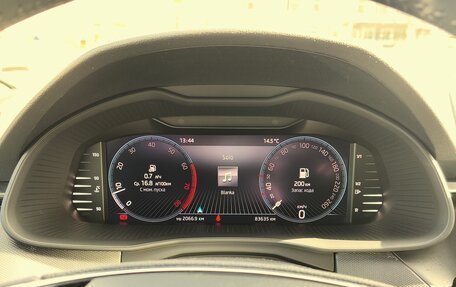 Skoda Rapid I, 2020 год, 1 500 000 рублей, 17 фотография