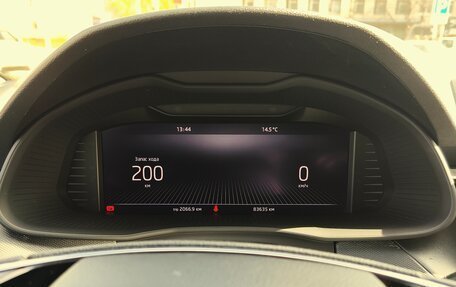 Skoda Rapid I, 2020 год, 1 500 000 рублей, 20 фотография