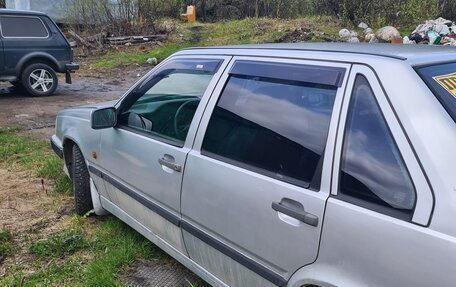 Volvo 850, 1992 год, 140 000 рублей, 2 фотография