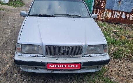 Volvo 850, 1992 год, 140 000 рублей, 3 фотография