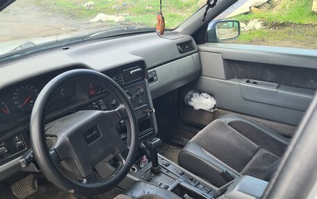Volvo 850, 1992 год, 140 000 рублей, 4 фотография